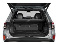 2025 Subaru Forester Limited AWD Exterior Shot 4