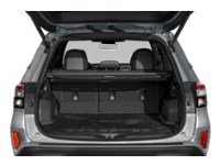 2025 Subaru Forester Limited AWD Exterior Shot 4