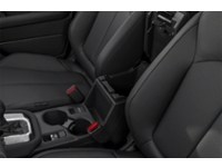 2025 Subaru Forester Limited AWD Interior Shot 7