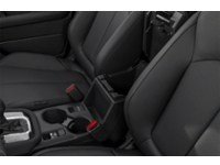 2025 Subaru Forester Limited AWD Interior Shot 7