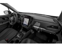 2025 Subaru Forester Limited AWD Interior Shot 1