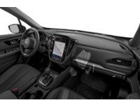 2025 Subaru Forester Limited AWD Interior Shot 1