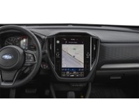 2025 Subaru Forester Limited AWD Interior Shot 8