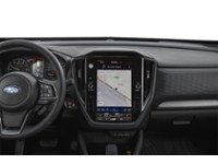 2025 Subaru Forester Limited AWD Interior Shot 8