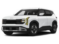 2027 Kia Seltos LX FWD Exterior Shot 1