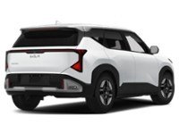 2027 Kia Seltos LX FWD Exterior Shot 2