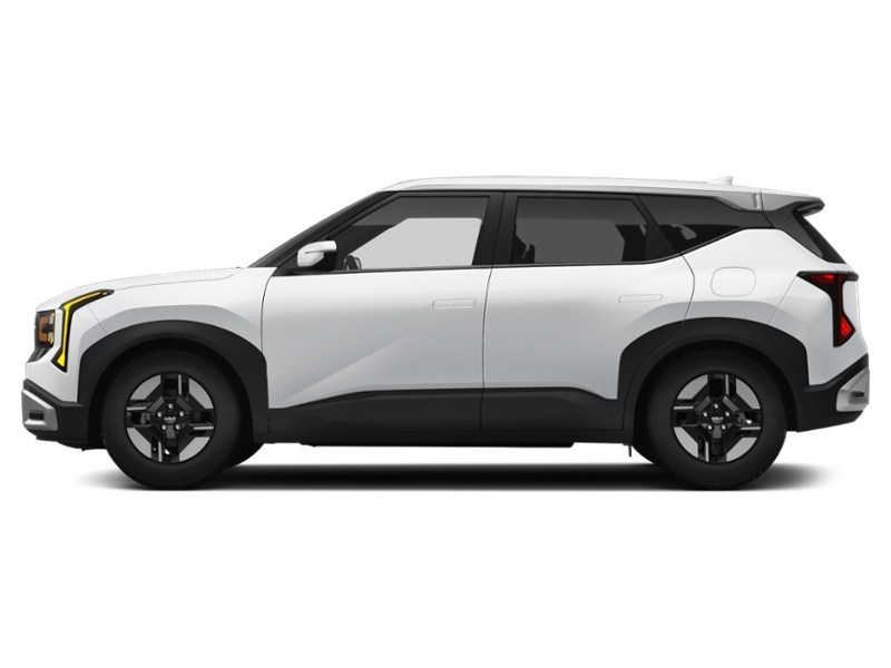 2027 Kia Seltos LX AWD Exterior Shot 3