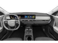 2027 Kia Seltos LX AWD Interior Shot 1