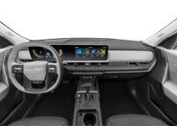 2027 Kia Seltos LX FWD Interior Shot 1