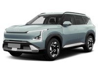 2027 Kia EV5 Wind AWD Exterior Shot 1