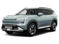 2027 Kia EV5 Wind FWD Exterior Shot 1
