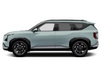 2027 Kia EV5 Wind AWD Exterior Shot 2