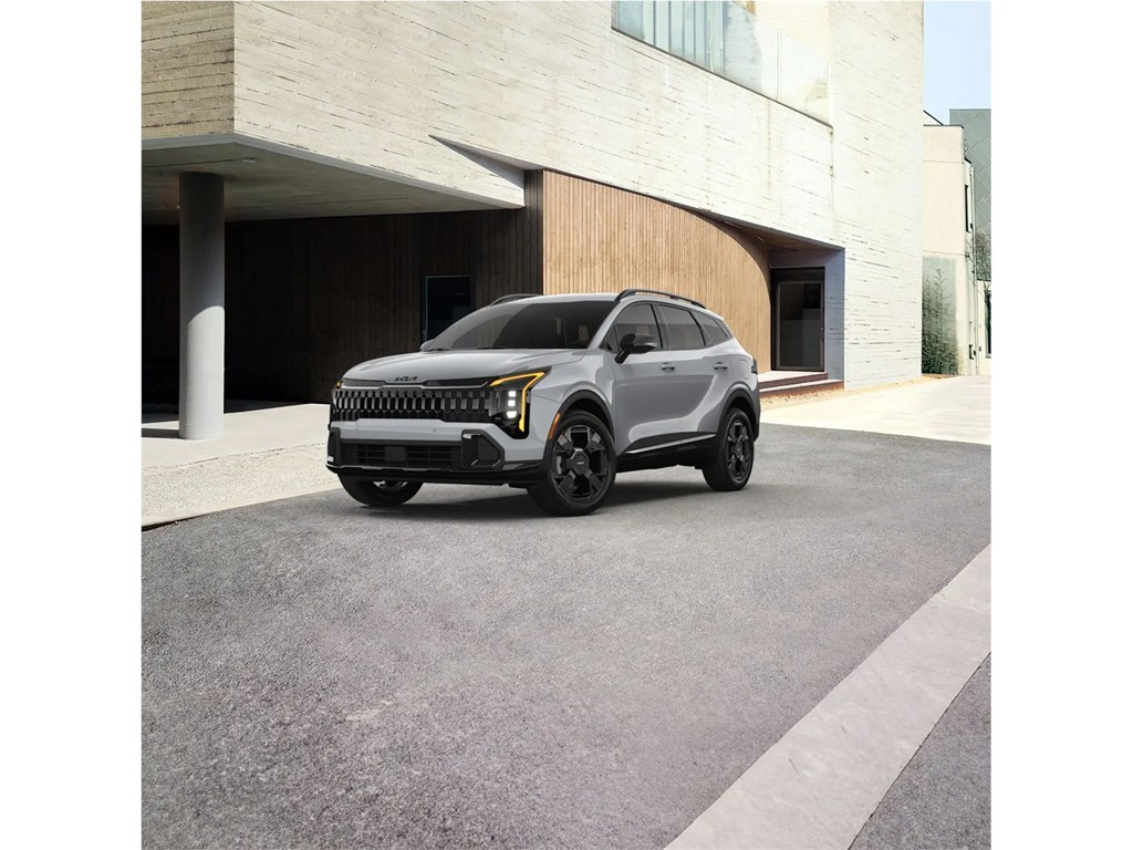 2026 Sportage 154072 Ottawa