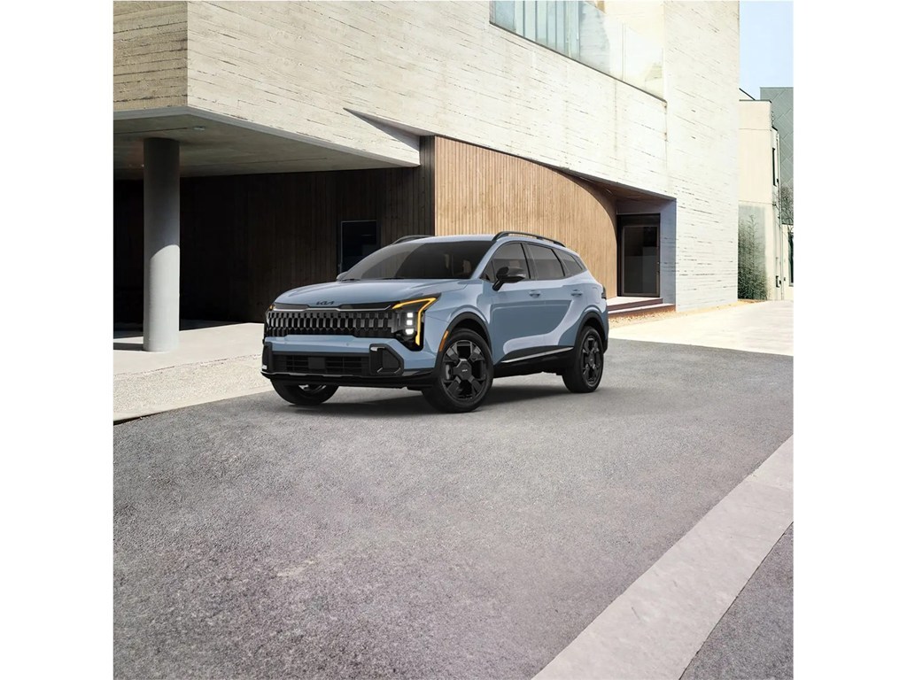 2026 Sportage 154074 Ottawa