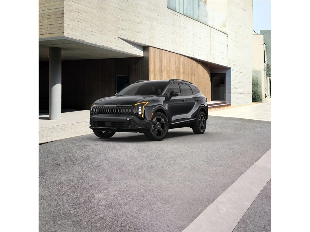 2026 Sportage 154311 Ottawa