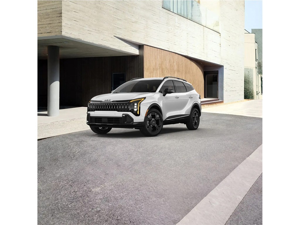 2026 Sportage 154075 Ottawa