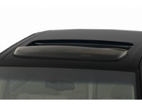 2001 Nissan Maxima 4dr Sdn GLE Auto Exterior Shot 9