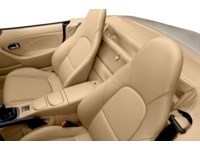 2002 Mazda MX-5 Miata 2dr Conv Auto Interior Shot 3
