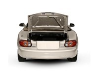 2003 Mazda MX-5 Miata 2dr Conv Manual Exterior Shot 4