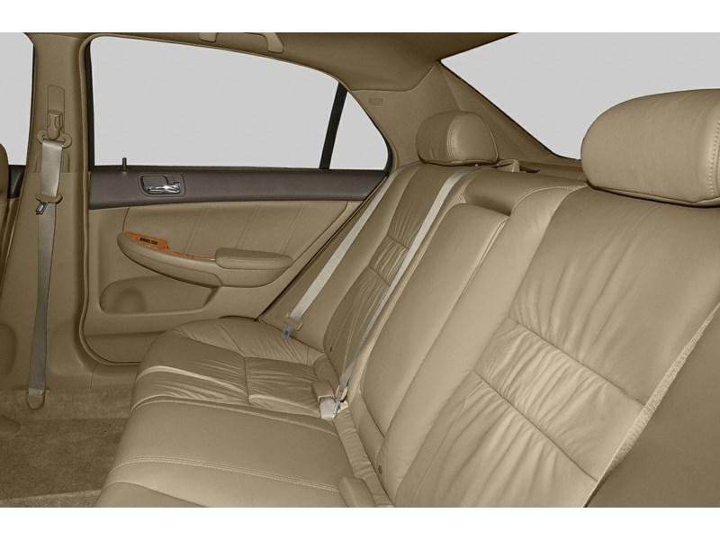 Learn about 148+ imagen 2004 honda accord seat covers In.thptnganamst