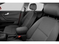 2007 Audi A3 4dr HB Auto S-tronic FrontTrak Interior Shot 5