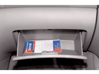 2007 Toyota Corolla 4dr Sdn Auto CE Interior Shot 4
