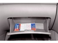 2007 Toyota Corolla 4dr Sdn Auto CE Interior Shot 4