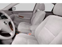2007 Toyota Corolla 4dr Sdn Auto CE Interior Shot 5