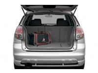 2007 Toyota Matrix 5dr Wgn Auto STD Exterior Shot 4