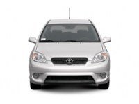 2007 Toyota Matrix 5dr Wgn Auto STD Exterior Shot 6