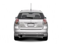 2007 Toyota Matrix 5dr Wgn Auto STD Exterior Shot 8