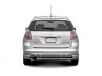 2007 Toyota Matrix 5dr Wgn Auto STD Exterior Shot 8