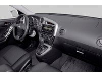 2007 Toyota Matrix 5dr Wgn Auto STD Interior Shot 1