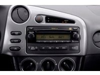2007 Toyota Matrix 5dr Wgn Auto STD Interior Shot 2