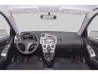 2007 Toyota Matrix 5dr Wgn Auto STD Interior Shot 7