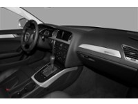 2010 Audi A4 4dr Sdn Auto quattro 2.0T Premium Interior Shot 1