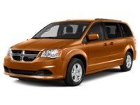 2015 Dodge Grand Caravan 4dr Wgn Canada Value Package Exterior Shot 1