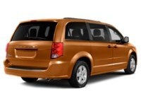 2014 Dodge Grand Caravan 4dr Wgn SE Exterior Shot 2