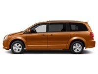 2015 Dodge Grand Caravan 4dr Wgn Canada Value Package Exterior Shot 7