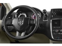 2014 Dodge Grand Caravan 4dr Wgn SE Interior Shot 2