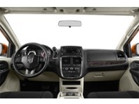 2015 Dodge Grand Caravan 4dr Wgn Canada Value Package Interior Shot 6