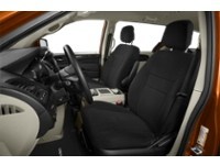 2015 Dodge Grand Caravan 4dr Wgn Canada Value Package Interior Shot 4