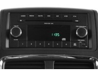 2014 Dodge Grand Caravan 4dr Wgn SE Interior Shot 1