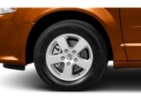 2014 Dodge Grand Caravan 4dr Wgn SE Exterior Shot 5