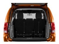 2014 Dodge Grand Caravan 4dr Wgn SE Exterior Shot 4