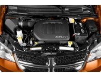 2014 Dodge Grand Caravan 4dr Wgn SE Exterior Shot 3