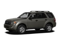 2011 Ford Escape FWD 4dr I4 Auto XLT Exterior Shot 1