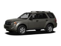 2011 Ford Escape FWD 4dr I4 Auto XLT Exterior Shot 1