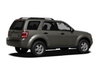 2011 Ford Escape FWD 4dr I4 Auto XLT Exterior Shot 2