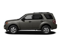 2011 Ford Escape FWD 4dr I4 Auto XLT Exterior Shot 7